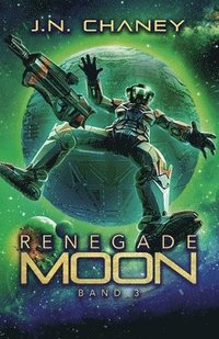 bokomslag Renegade Moon