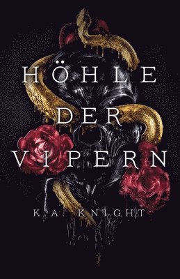 Hhle der Vipern 1