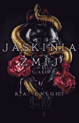 Jaskinia &#380;mij 1