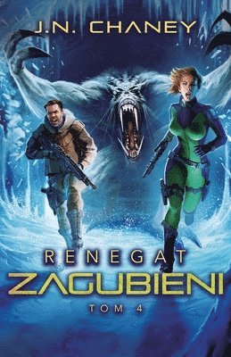 Renegat. Zagubieni 1