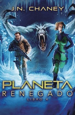 Planeta Renegado 1