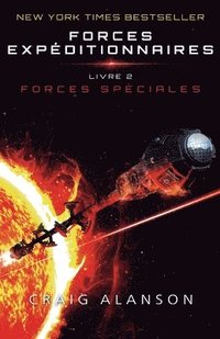 bokomslag Forces Spéciales