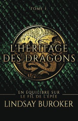 bokomslag En équilibre sur le fil de l'Épée