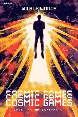 Wilbur Woods - Deathmatch, Häftad