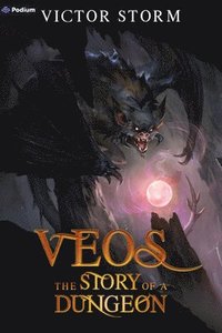 bokomslag Veos, the Story of a Dungeon: A Dungeon-Core Litrpg