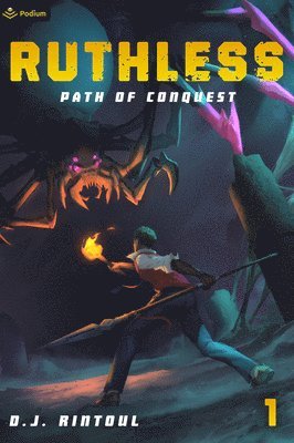 Path of Conquest: An Apocalypse Litrpg 1