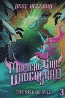 Aest Belequa - Rise of 3v1l, Häftad