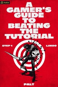 bokomslag Step 1: Limbo: A Litrpg Adventure