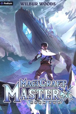 bokomslag Magicraft Master 2