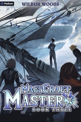 Magicraft Master 3