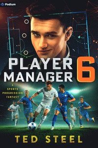 bokomslag Player Manager 6