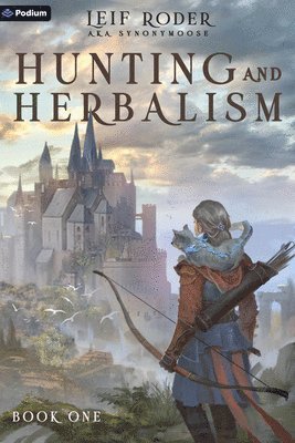 bokomslag Hunting and Herbalism