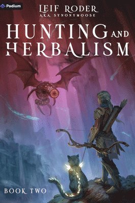 Hunting and Herbalism 2 1