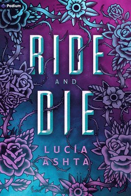 Ride and Die: A Paranormal Romance 1