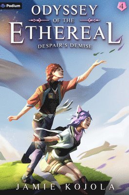 Jamie Kojola - Despair's Demise, Häftad