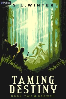 S. L. Winter - Shaping: An Isekai Litrpg, Häftad