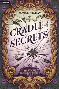 bokomslag Cradle of Secrets