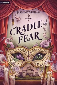bokomslag Cradle of Fear: A Gothic Fantasy