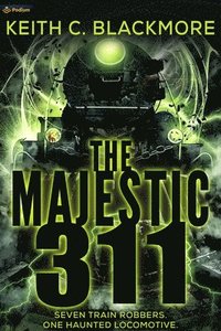 bokomslag The Majestic 311