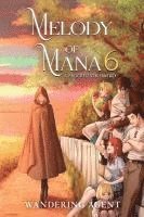 bokomslag Melody of Mana 6
