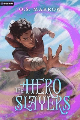 bokomslag The Hero Slayers