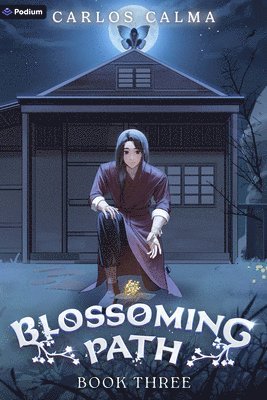 Blossoming Path 3
