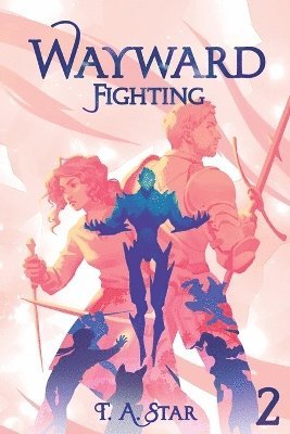 Wayward: Fighting