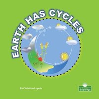 bokomslag Earth Has Cycles