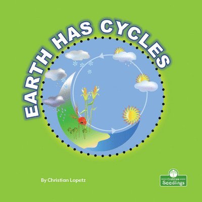 Earth Has Cycles 1