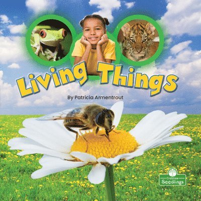 Living Things 1