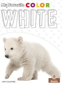 bokomslag White