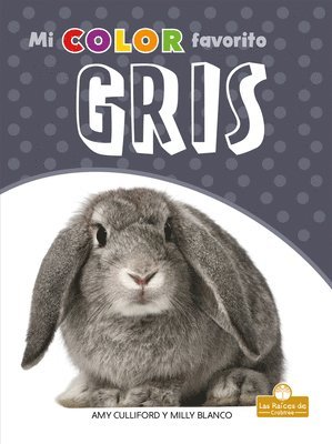 Amy Culliford - Gris (Gray), Häftad