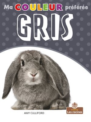 Amy Culliford - Gris (Gray), Häftad