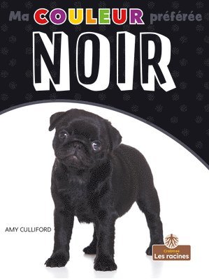 Amy Culliford - Noir (Black), Häftad