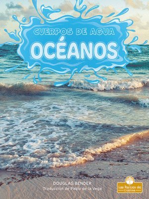 Douglas Bender - Océanos (Oceans), Häftad