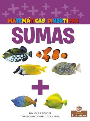 Douglas Bender - Sumas (Adding), Häftad