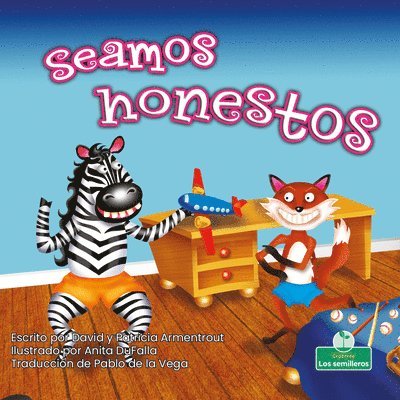David Armentrout, Patricia Armentrout - Seamos Honestos (Let's Be Honest), Inbunden