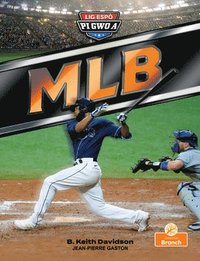 bokomslag Mlb (Mlb)