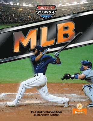 Mlb (Mlb) 1