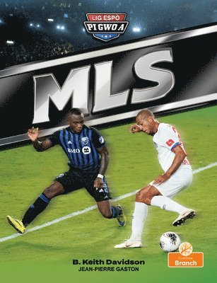 MLS (Mls) 1