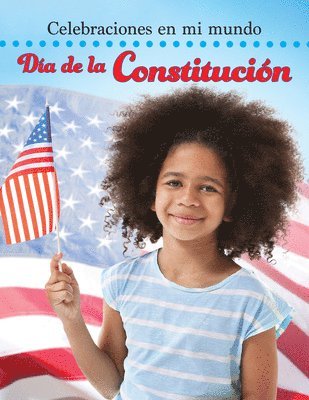 Molly Aloian - Día de la Constitución (Constitution Day), Häftad. Tillgänglighet: Lägg i varukorg