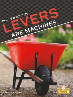 Levers Are Machines 1