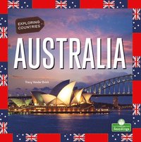 bokomslag Australia