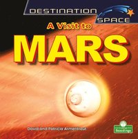 bokomslag A Visit to Mars