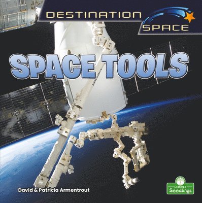 David Armentrout - Space Tools, Inbunden