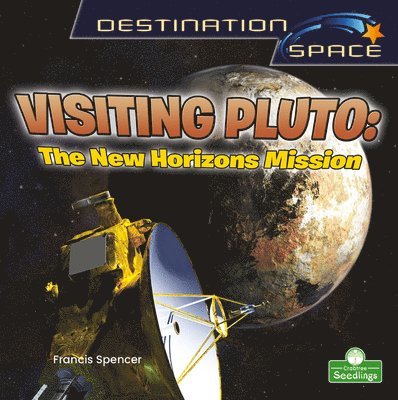 Visiting Pluto: The New Horizons Mission