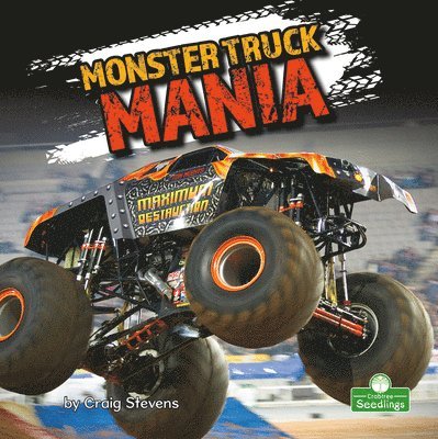 Monster Truck Mania 1