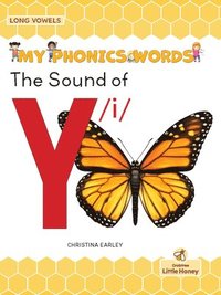 bokomslag The Sound of Y /I