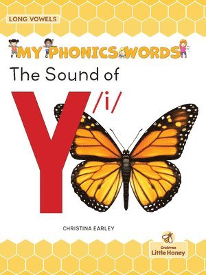 bokomslag The Sound of Y /I