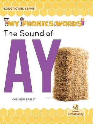 The Sound of Ay 1